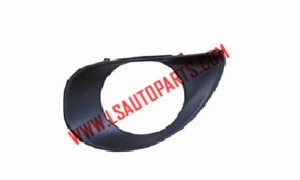 FOG LAMP COVER