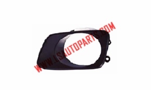 COROLLA Fielder NZE161/AXIO'06 FOG LAMP COVER