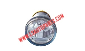 C3'01-'09 FOG LAMP