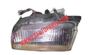 CALDINA'96-'02 FOG LAMP