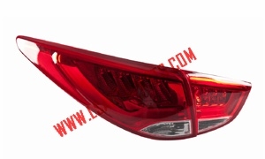 IX 35'09-'13 TAIL LAMP LED MODEL 1