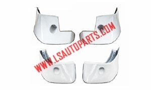 COROLLA Fielder NZE161/AXIO'06 MUDGUARD