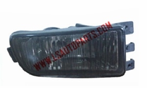 1999-2005 LEXUS GS300   Fog Light Lamp BLACK ICHIKOH 30-231