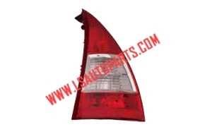 C3'06-'09 TAIL LAMP