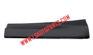 RAV4'13 REAR DOOR BOARD