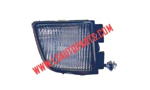 CORONA ST190'92-'96 FOG LAMP