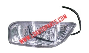 QUALIS'98-'01 FOG LAMP