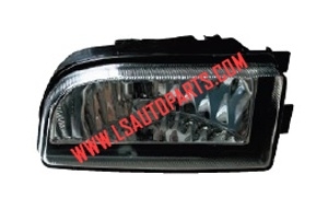 CORONA ST190'92-'96 FOG LAMP CRYSTAL