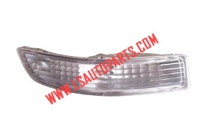 CORONA ST190'92-'96 FRONT LAMP (212-1656 W)