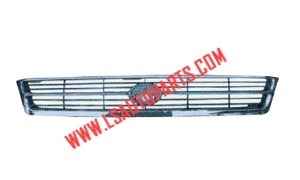 CORONA ST191'92-'96 GRILLE(CHROMED)