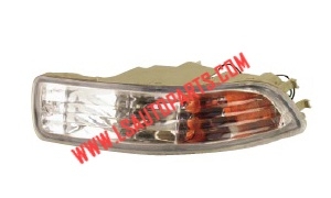 CORONA ST190'92-'96 FRONT LAMP (212-1656 W)CORONA ST190'92-'96 FRONT LAMP(212-1667)