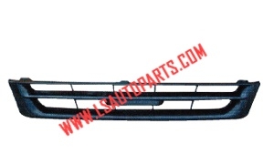 CORONA ST190'92-'96 GRILLE(BLACK)