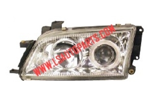 CORONA ST190'92-'96 HEAD LAMP LED