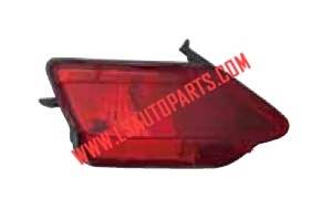 RAV4'14 REAR FOG LAMP