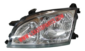 CALDINA'00-'02 HEAD LAMP