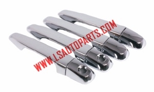 L200'05 HANDLE COVER 8PCS/SET