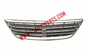 RX330'04 GRILLE NEW