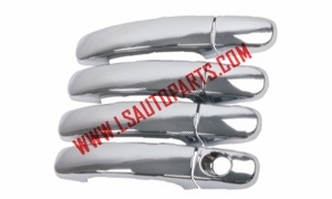 RANGER'12 HANDLE COVER 8PCS/SET