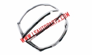 L200'05 HEAD LAMP COVER 2PCS/SET