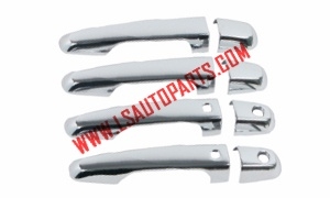 L200'15 HANDLE COVER 8PCS/SET