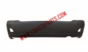 RX330'04 REAR BUMPER