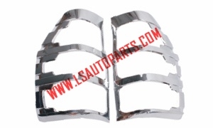 RANGER'12 TAIL LAMP COVER 2PCS/SET