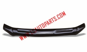 VIGO'05 BONNET GUARD BLACK