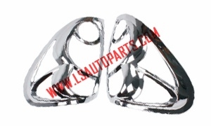 L200'05 TAIL LAMP COVER 4PCS/SET