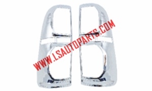 VIGO'12 TAIL LAMP COVER I 2PCS/SET