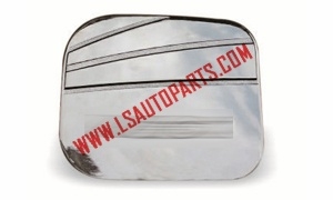 VIGO'05 FUEL TANK COVER 1PCS/SET