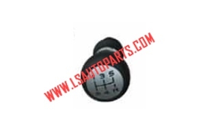 406 '99-'03 GEAR KNOB