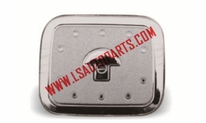 VIGO'05 FUEL TANK COVER 1PCS/SET