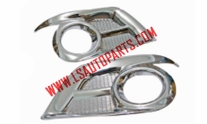 VIGO'12 FOG LAMP COVER I 2PCS/SET