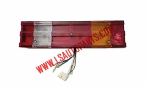 ACTROS'03-'09 MP2 TAIL LAMP