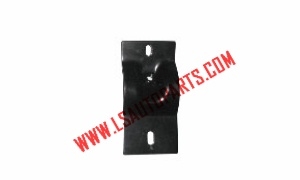 ACTROS'03-'09 MP2 REAR MUDGUARD BRACKET