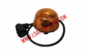 AXOR'04- MP2 SIDE LAMP