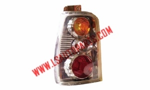 COROLLA AE100 '93 USA TAIL LAMP WAGON CRYSTAL III