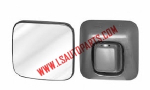 ACTROS'03-'09 MP2 MIRROR