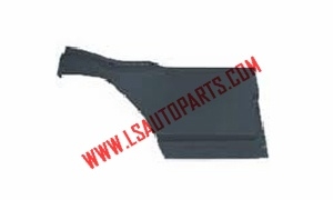 ACTROS'03-'09 MP2 DOOR TRIM