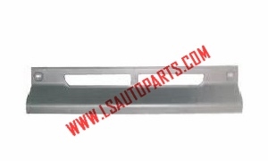 AXOR'04- MP2 MIDDLE BUMPER