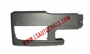 AXOR'96-'04 MP1 BUMPER CORNER