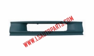 ACTROS'03-'09 MP2 LOWER BUMPER