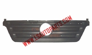 AXOR'04- MP2 FRONT GRILLE