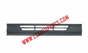 ACTROS'03-'09 MP2 LOWER BUMPER