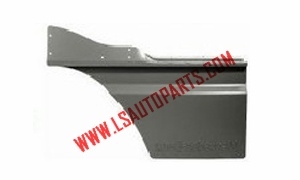 ACTROS'03-'09 MP2 DOOR TRIM