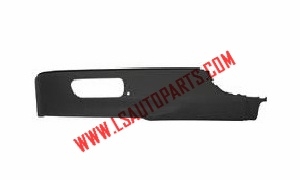 AXOR'04- MP2 LOWER BUMPER  SPOILER