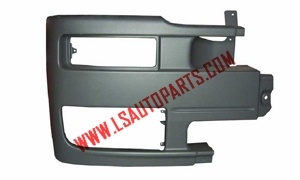 AXOR'96-'04 MP1 BUMPER CORNER