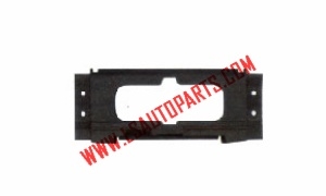 ACTROS'03-'09 MP2 BUMPER MIDDLE UPPER