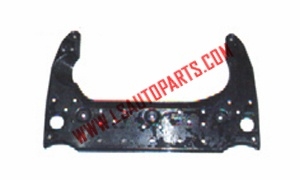 REIZ'10 GEARBOX GUARD