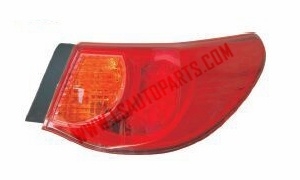 REIZ'10 TAIL LAMP